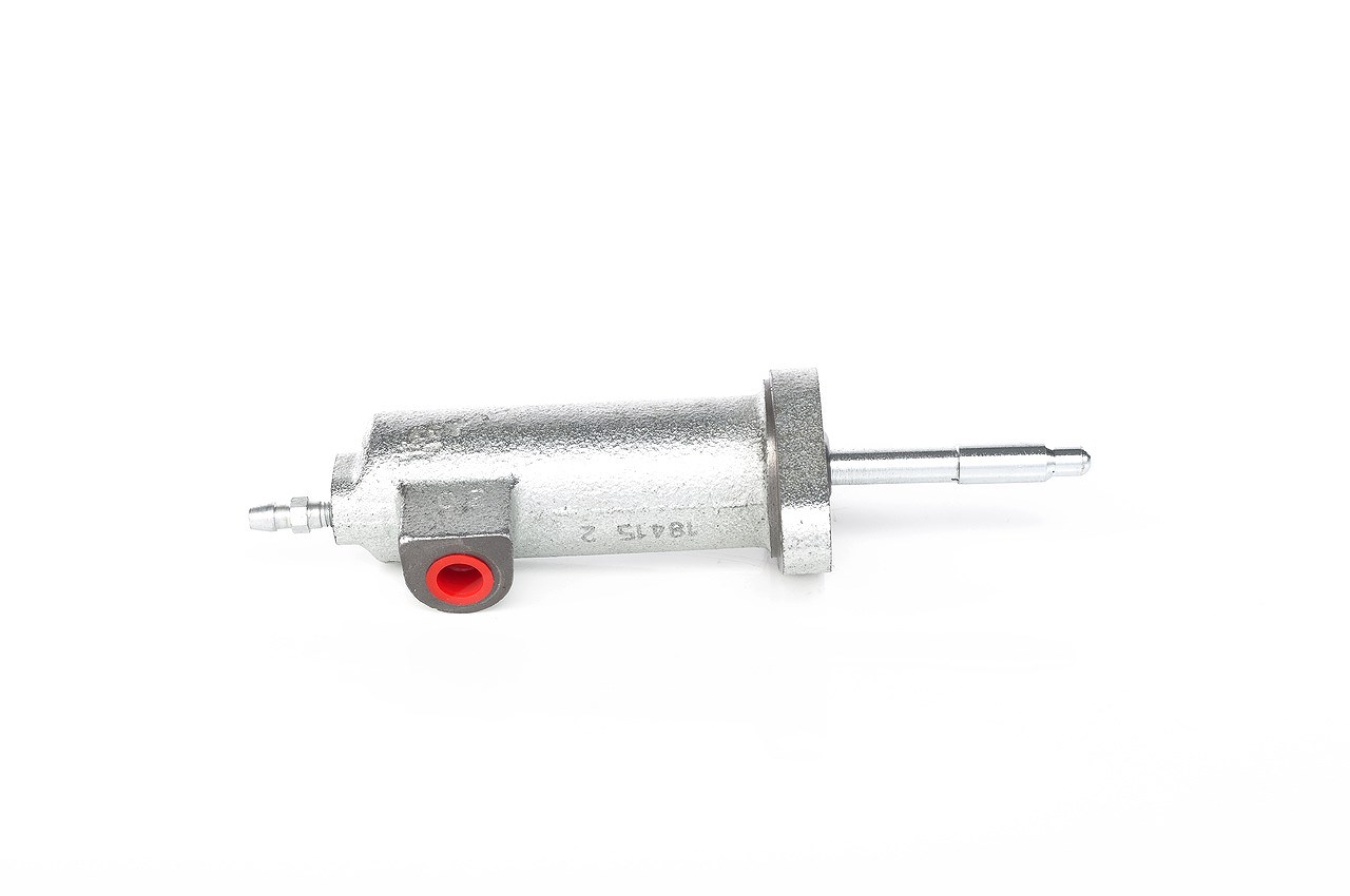 Bosch Nehmerzylinder, Kupplung [Hersteller-Nr. 0986486503] für Mercedes-Benz