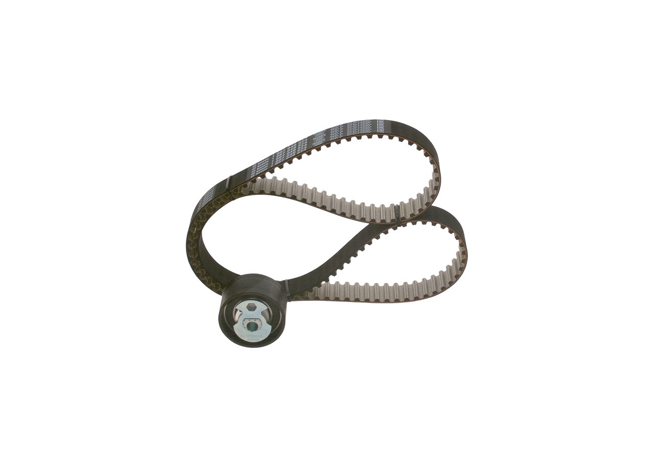 Bosch Zahnriemensatz [Hersteller-Nr. 1987948925] für Ford