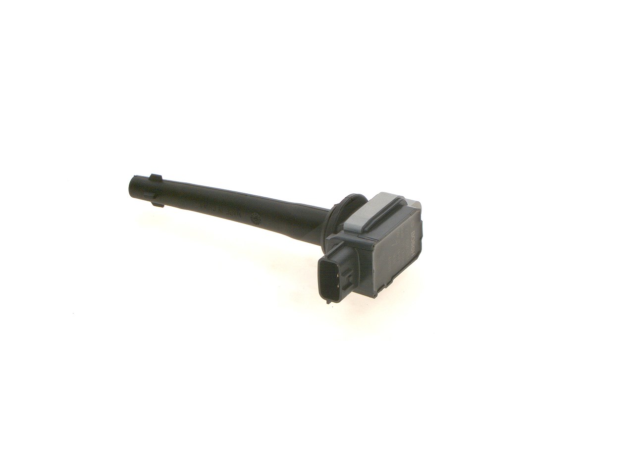 Bosch Zündspule [Hersteller-Nr. 0221604014] für Nissan, Renault