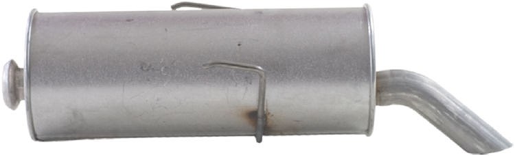 Bosal Endschalldämpfer [Hersteller-Nr. 135-419] für Citroën