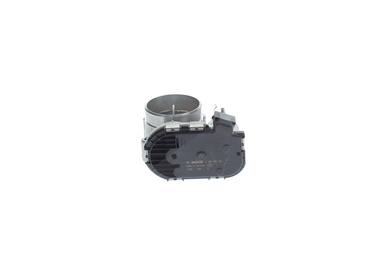 Bosch Drosselklappenstutzen [Hersteller-Nr. 0280750467] für Mercedes-Benz