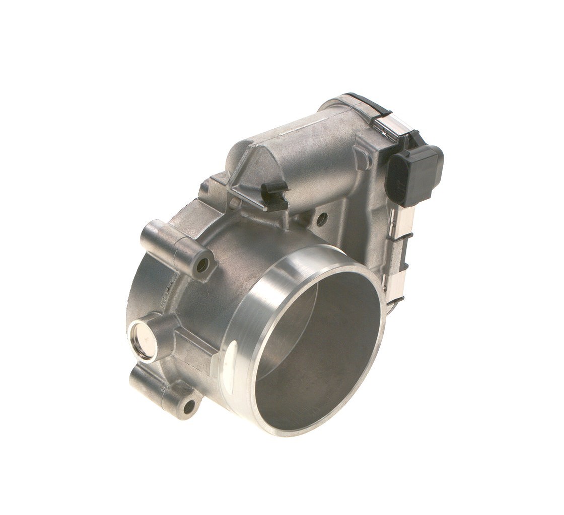 Bosch Drosselklappenstutzen [Hersteller-Nr. 0280750114] für Porsche