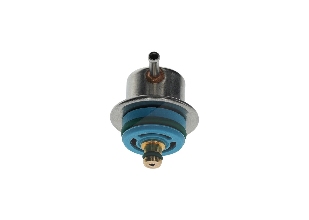 Bosch Kraftstoffdruckregler [Hersteller-Nr. 0280160567] für Bertone, BMW, Ford Usa