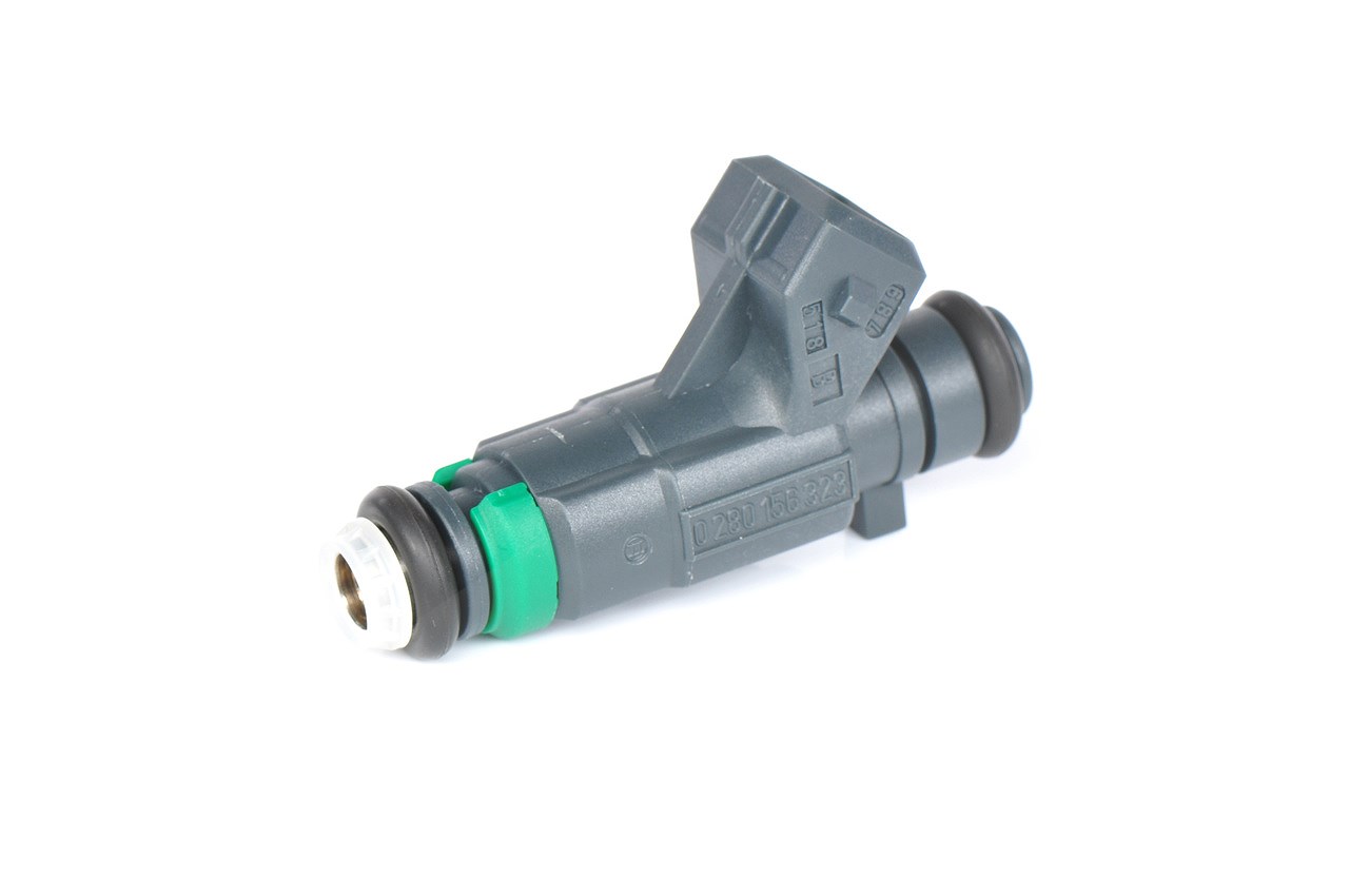 Bosch Einspritzventil [Hersteller-Nr. 0280155971] für Lancia, Fiat