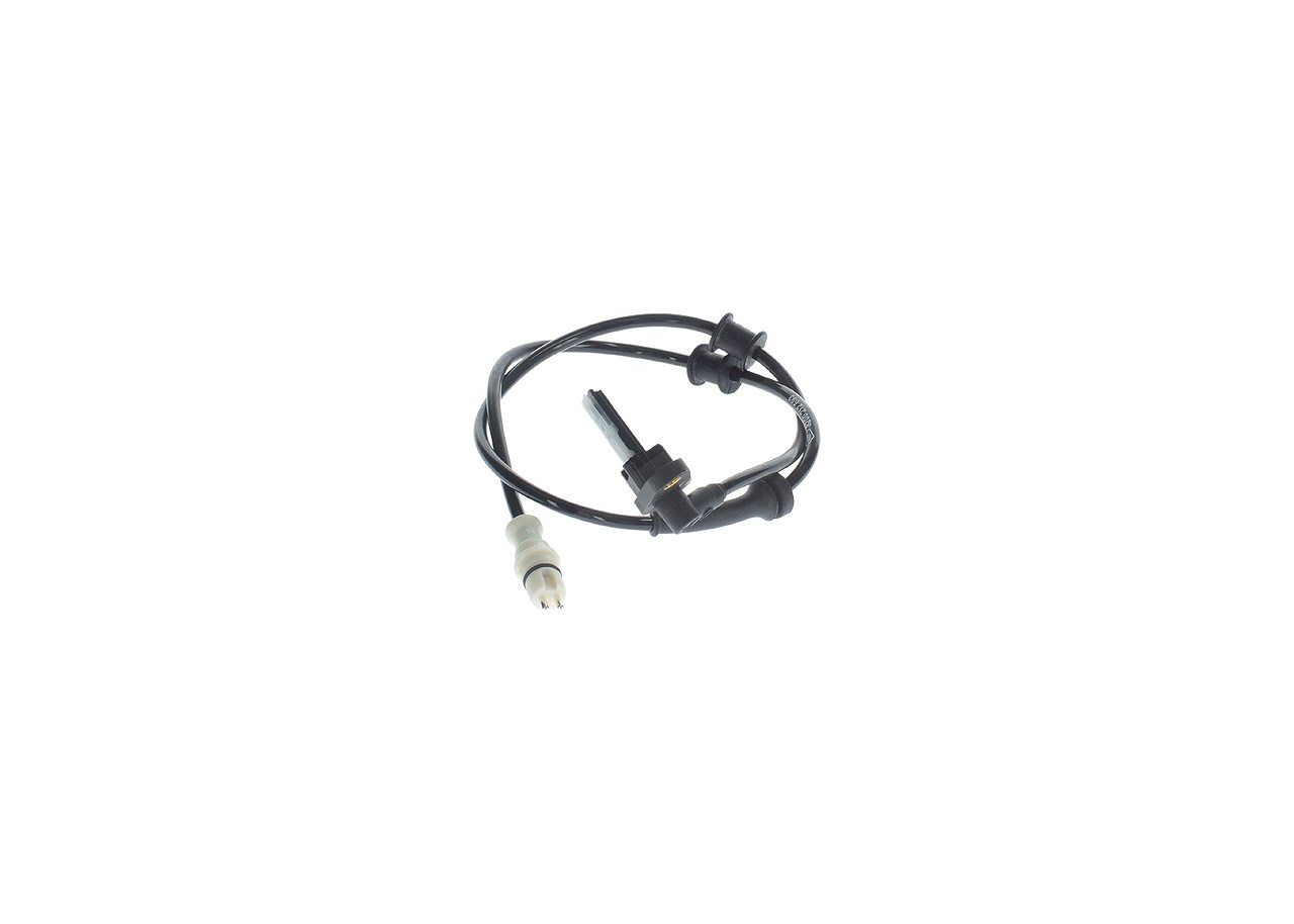 Bosch Sensor, Raddrehzahl [Hersteller-Nr. 0265007534] für Renault