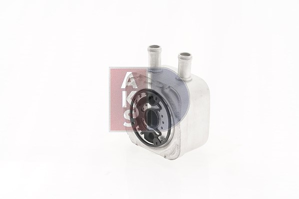 Aks Dasis Ölkühler, Motoröl [Hersteller-Nr. 046120N] für VW, Ford, Skoda, Seat, Audi