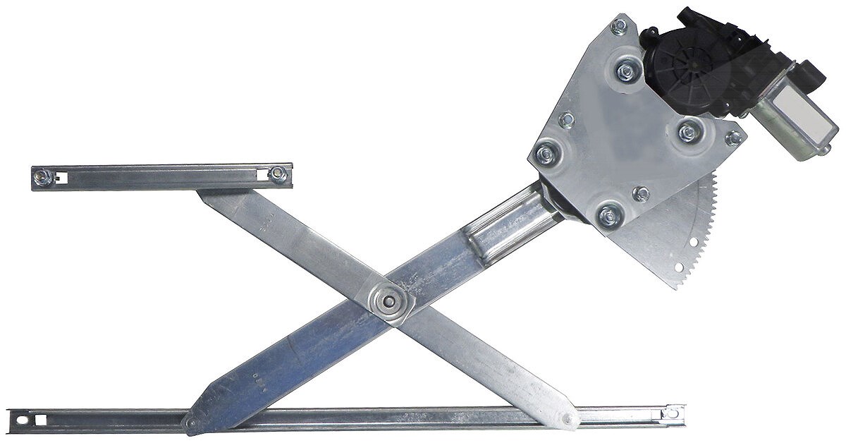 Valeo Fensterheber [Hersteller-Nr. 850187] für Honda