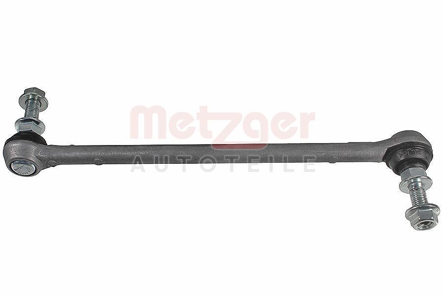 Metzger Autoteile Stange/Strebe, Stabilisator [Hersteller-Nr. 53017118] für Nissan, Renault