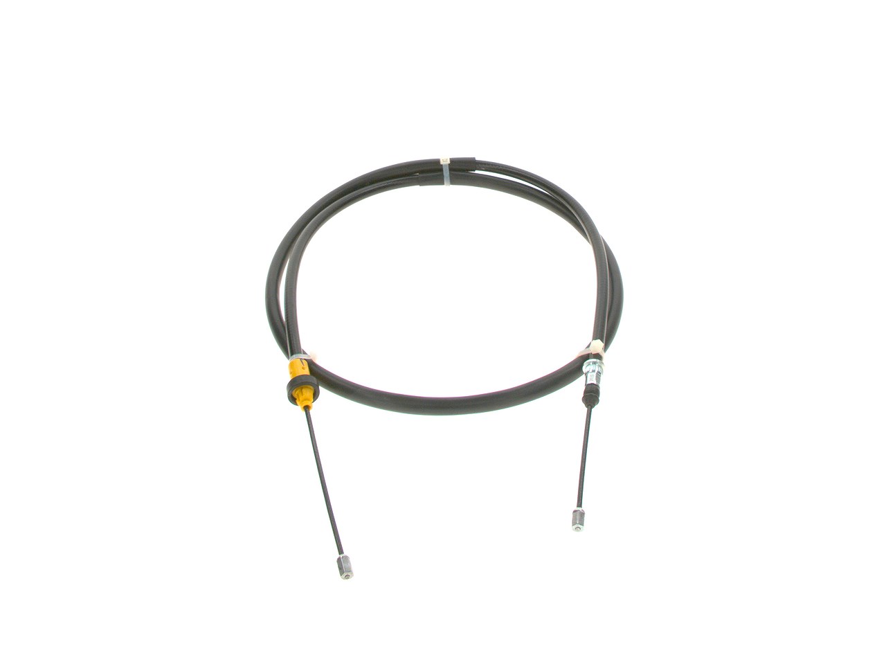 Bosch Seilzug, Feststellbremse [Hersteller-Nr. 1987477587] für Peugeot
