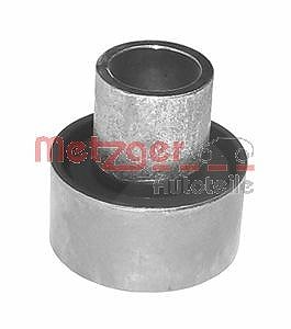 Metzger Autoteile Lagerung, Achskörper [Hersteller-Nr. 52041309] für Ford, Renault