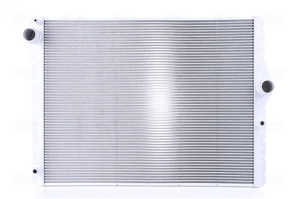 Nissens Kühler, Motorkühlung Größe 32.0 60779 - Bild 3