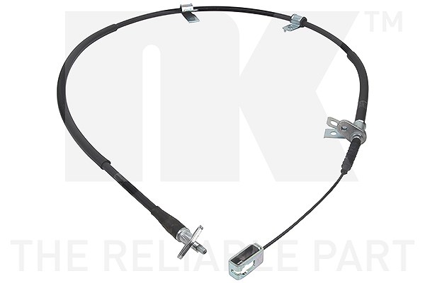Nk Seilzug, Feststellbremse [Hersteller-Nr. 9022142] für Nissan