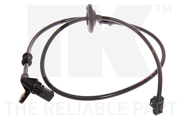 Nk Sensor, Raddrehzahl [Hersteller-Nr. 293341] für Mercedes-Benz