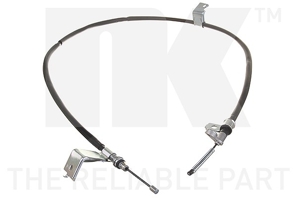 Nk Seilzug, Feststellbremse [Hersteller-Nr. 9022138] für Nissan