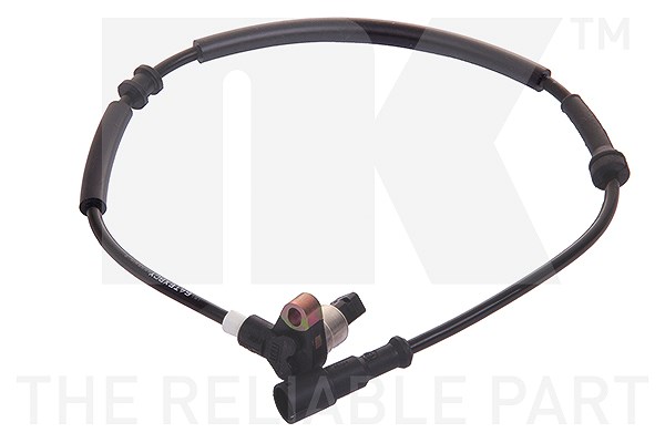 Nk Sensor, Raddrehzahl [Hersteller-Nr. 293936] für Renault