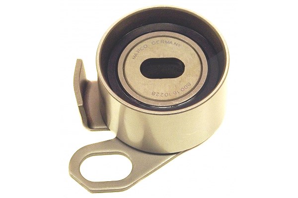 Mapco Spannrolle, Zahnriemen [Hersteller-Nr. 23553] für Opel, Vauxhall, Isuzu