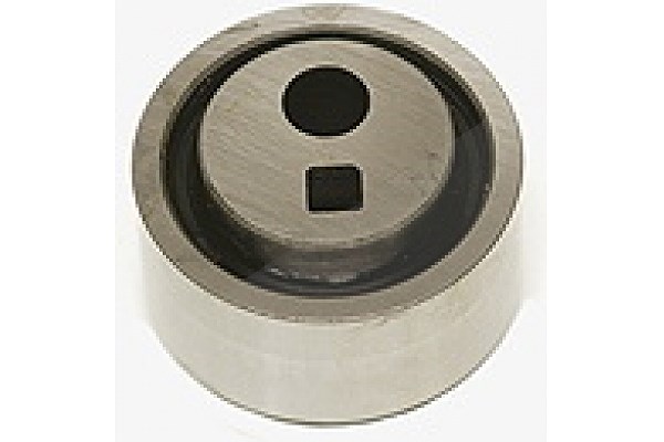 Mapco Spannrolle, Zahnriemen [Hersteller-Nr. 23461] für Peugeot, Nissan, Citroën, Rover