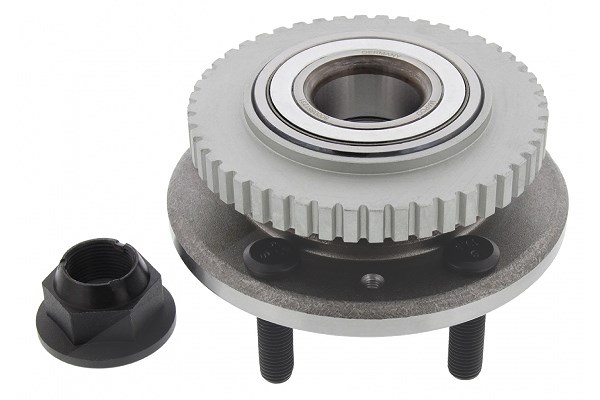 Mapco Radlagersatz [Hersteller-Nr. 26915] für Volvo