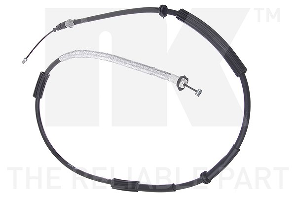 Nk Seilzug, Feststellbremse [Hersteller-Nr. 9023143] für Fiat