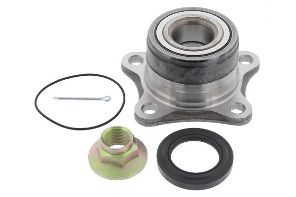 Mapco Radlagersatz [Hersteller-Nr. 26262] für Toyota