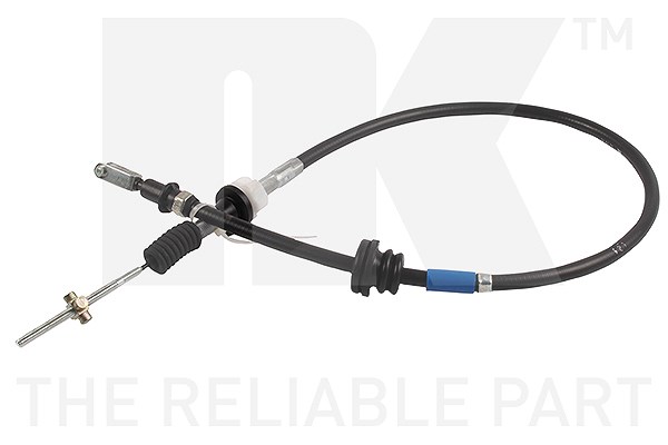 Nk Seilzug, Kupplungsbetätigung [Hersteller-Nr. 921949] für Citroën, Toyota, Peugeot
