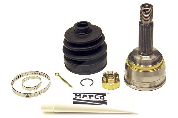 Mapco Gelenksatz, Antriebswelle [Hersteller-Nr. 16541] für Hyundai, Mitsubishi