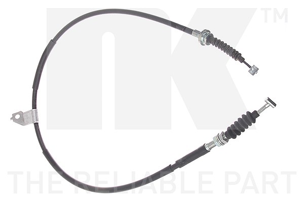 Nk Seilzug, Feststellbremse [Hersteller-Nr. 903274] für Mazda