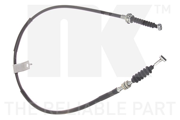 Nk Seilzug, Feststellbremse [Hersteller-Nr. 903273] für Mazda