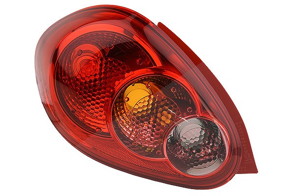 Johns Heckleuchte [Hersteller-Nr. 810187-1] für Toyota
