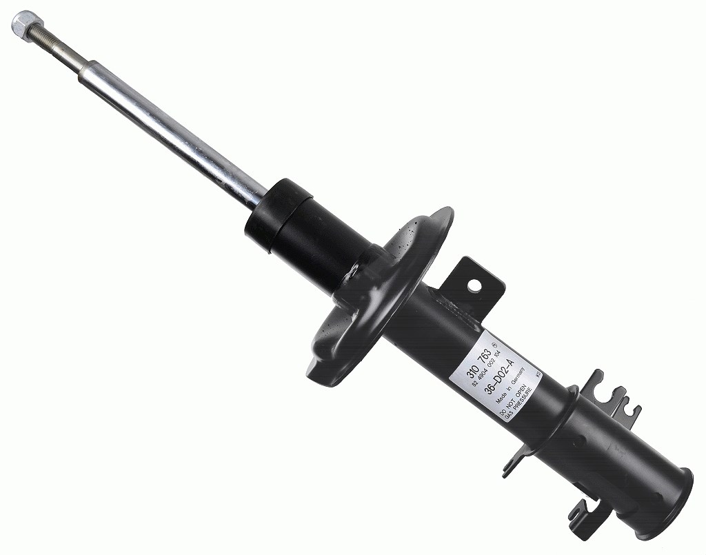 Sachs Stoßdämpfer [Hersteller-Nr. 310763] für Peugeot, Citroën, Fiat, Lancia