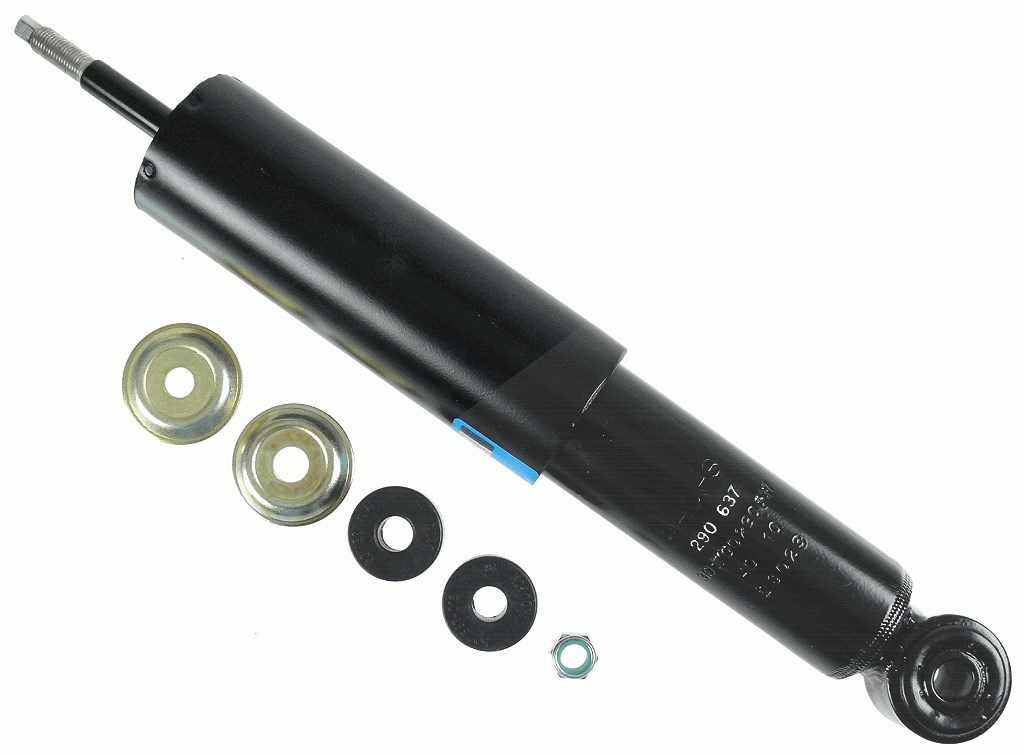 Sachs Stoßdämpfer [Hersteller-Nr. 290637] für Ford, Nissan