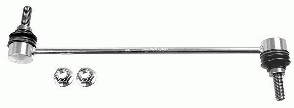 Lemförder Stange/Strebe, Stabilisator [Hersteller-Nr. 2872701] für Dodge, Chrysler, VW, Plymouth