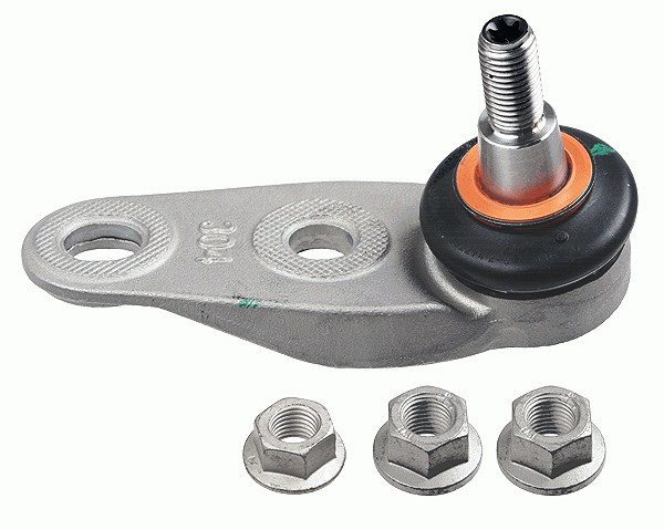 Lemförder Trag-/Führungsgelenk [Hersteller-Nr. 3542801] für Mini