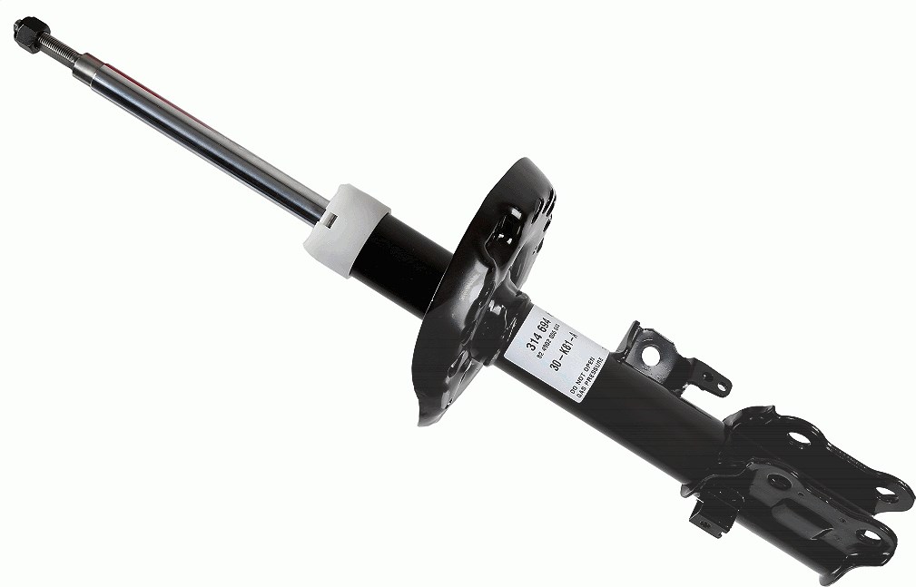 Sachs Stoßdämpfer [Hersteller-Nr. 314694] für Kia
