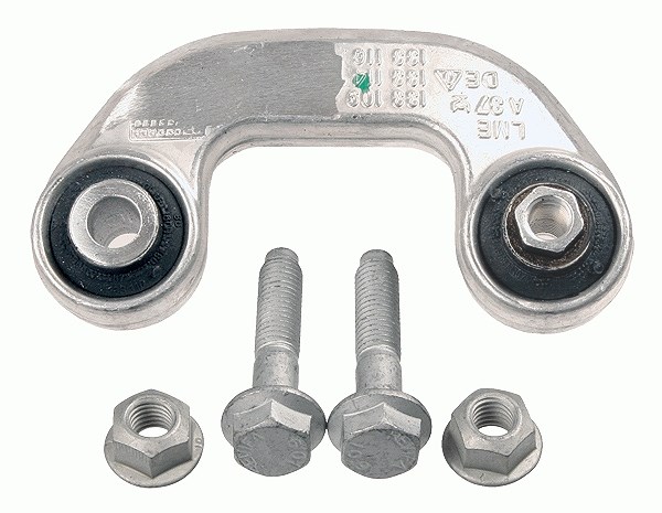 Lemförder Stange/Strebe, Stabilisator [Hersteller-Nr. 2585802] für Audi, Seat