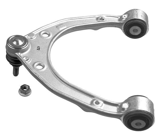 Lemförder Lenker, Radaufhängung [Hersteller-Nr. 3573201] für VW, Porsche