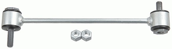 Lemförder Stange/Strebe, Stabilisator [Hersteller-Nr. 1258202] für Mercedes-Benz, Maybach
