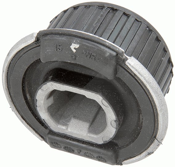 Lemförder Lagerung, Achskörper [Hersteller-Nr. 1098401] für Mercedes-Benz