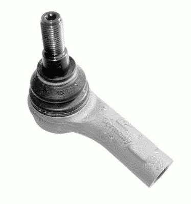 Lemförder Spurstangenkopf [Hersteller-Nr. 2534201] für Porsche, VW, Audi
