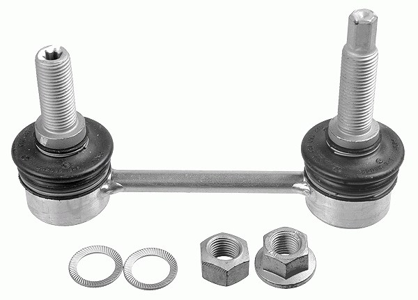 Lemförder Stange/Strebe, Stabilisator [Hersteller-Nr. 3446901] für Mercedes-Benz