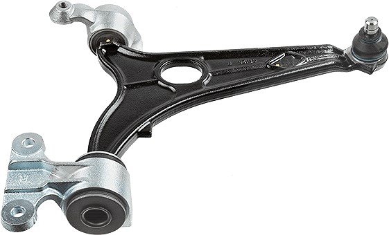 Lemförder Lenker, Radaufhängung [Hersteller-Nr. 3115601] für Peugeot, Lancia, Fiat, Citroën