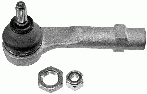 Lemförder Spurstangenkopf [Hersteller-Nr. 3100301] für Citroën