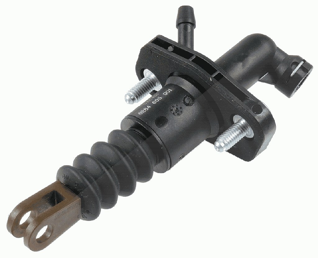 Sachs Geberzylinder, Kupplung [Hersteller-Nr. 6284605001] für Suzuki