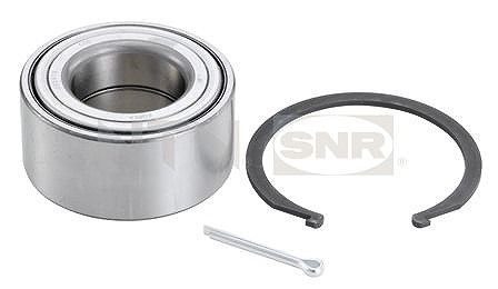 Snr Radlagersatz [Hersteller-Nr. R184.13] für Kia, Hyundai