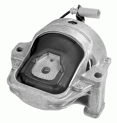Lemförder Lagerung, Motor [Hersteller-Nr. 3474301] für Porsche, Audi