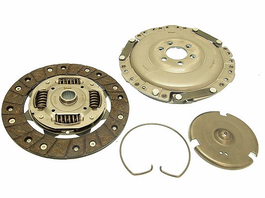 Kawe Kupplungssatz [Hersteller-Nr. 958535] für Audi, VW, Skoda, Seat