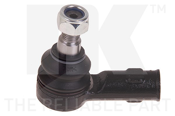 Nk 1x Spurstangenkopf (beidseitig passend) [Hersteller-Nr. 5033343] für Mercedes-Benz