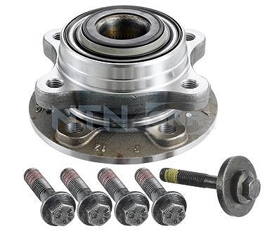 Snr Radlagersatz [Hersteller-Nr. R165.32] für Volvo