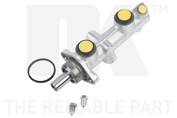 Nk Hauptbremszylinder [Hersteller-Nr. 824726] für VW