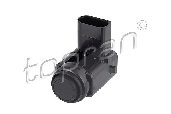 Topran Sensor, Einparkhilfe [Hersteller-Nr. 115535] für Seat, VW, Skoda